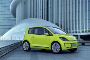 Volkswagen potvrdil akvizici Italdesignu