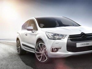 Citroën DS4 – druhý drahokam z exkluzivní série