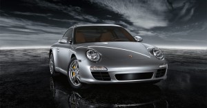 Nová generace Porsche 911 nabídne ve standardu systém KERS