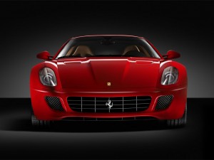 Ferrari pracuje na nástupci řady 599 (video uvnitř)