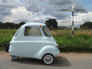 Scootacar Mk.1