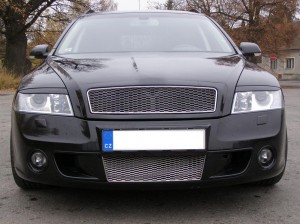 Škoda Octavia 2.0 FSI